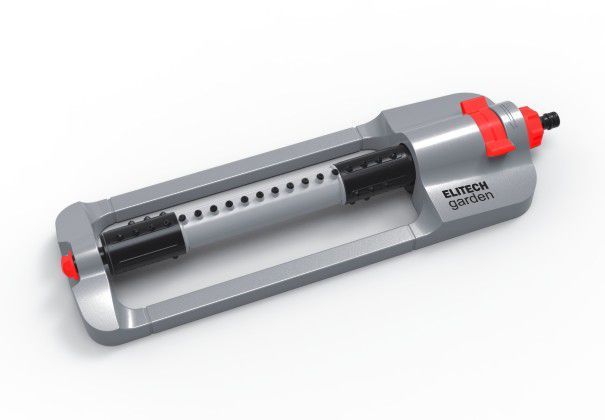Дождеватель осциллирующий SP 004OM (318 м2)  ELITECH 206071