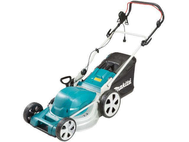 Газонокосилка электрическая, 1.8 Вт, 46 см  MAKITA ELM4620