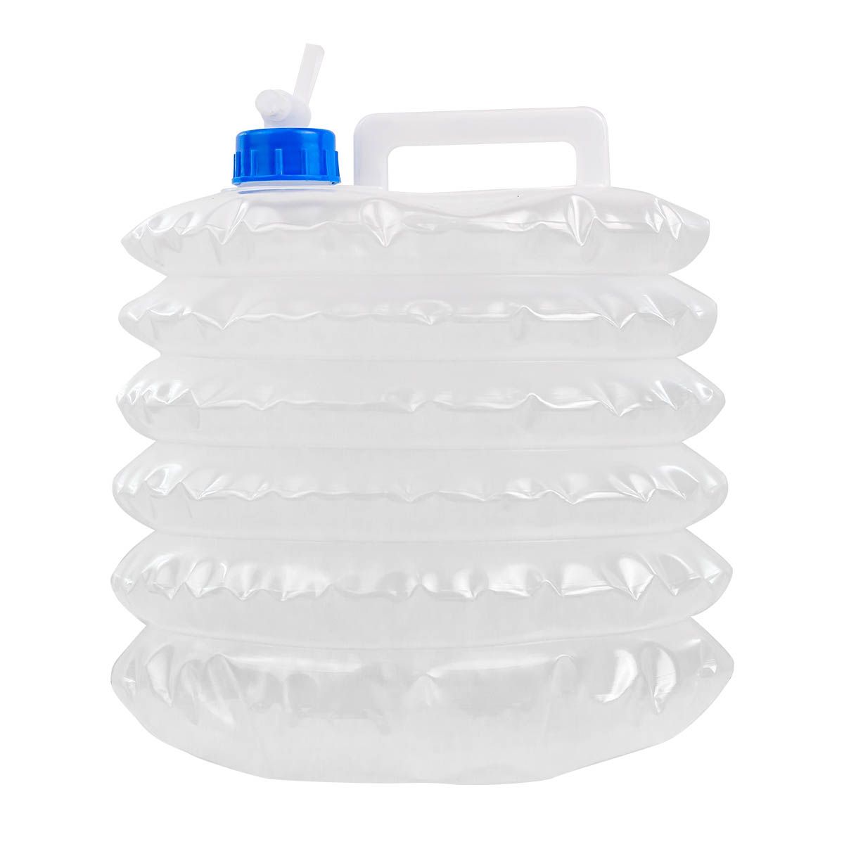 Емкость складная пластиковая для воды  WMC TOOLS WMC-JB-FWB9902