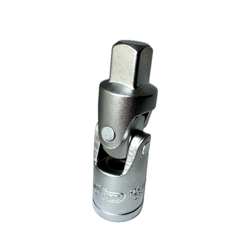 Головка-кардан шарнирный 1/2" L69мм CrV H-D HD-1252