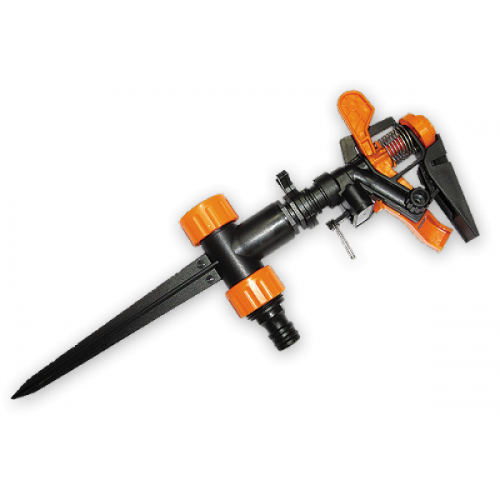 Распылитель импульсный на пике BLACK LINE   BRADAS ECO-TS1004