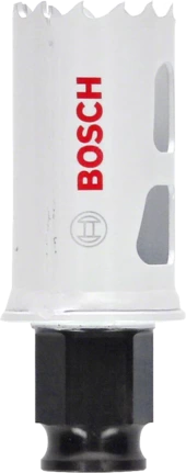 Коронка Progressor for Wood and Metal  30 мм,  BOSCH 2.608.594.206