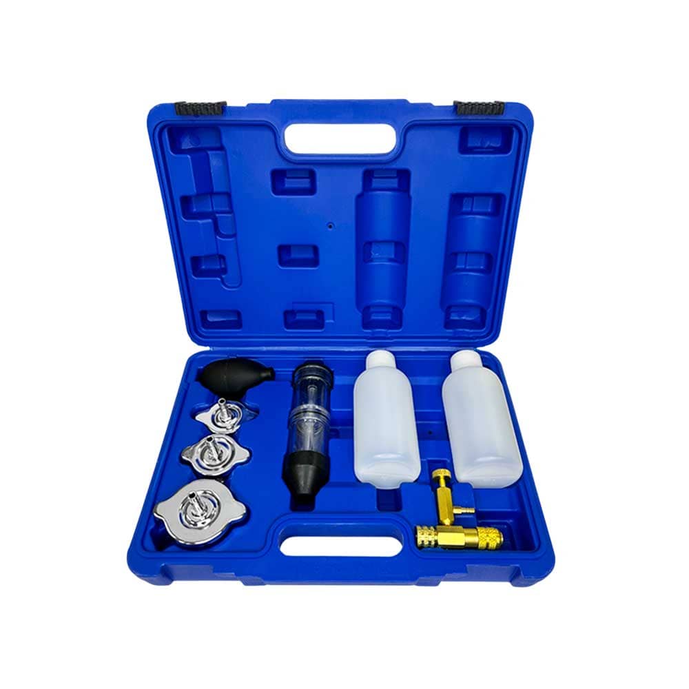 Приспособление для проверки утечек СО2 в системе охлаждения ГАММАТЕСТ ...Гамматест GT1Y066