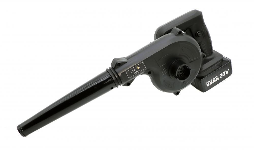 Набор садового аккумуляторного инструмента ZITREK (GreenCut 20, ZKBL20, GreenSaw 20 Extra Power)