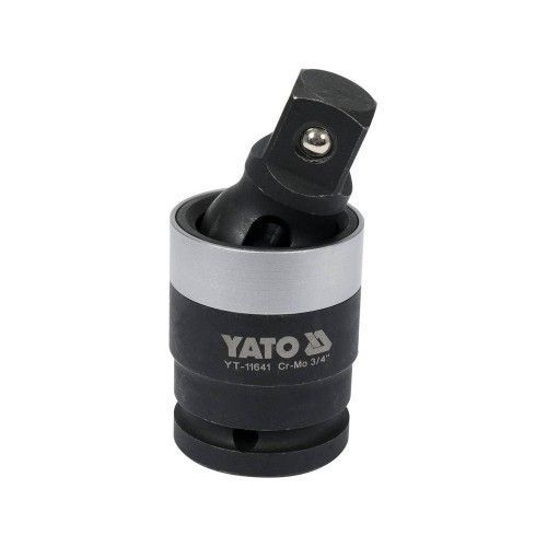 Головка-кардан ударный 3/4" L93.3mm CrMo   YATO YT-11641