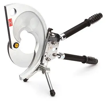 Ножницы секторные НС-120 серия ПРОФИ ()  КВТ 54569