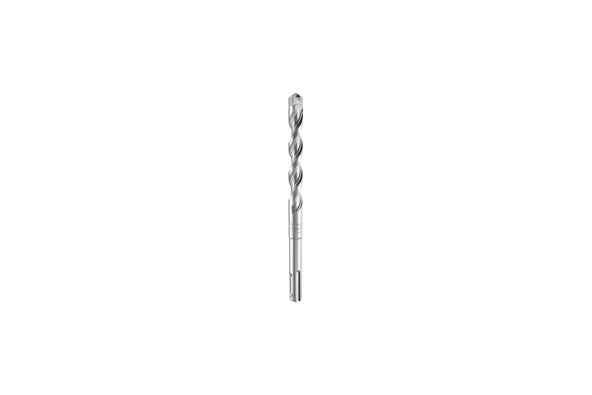 Бур по бетону SDS-Plus-7 10х100х165 мм (10 шт) BOSCH 2.608.585.065