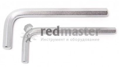 Ключ шестигранный 1.27 мм. Rock FORCE RF-7640127