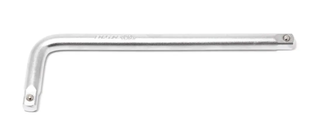 Вороток Г-образный 460мм, 1/2" Forsage F-8154460