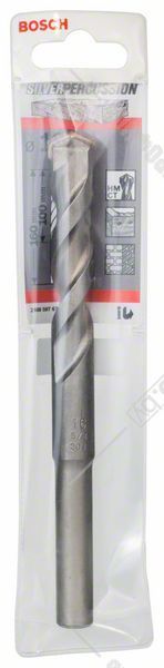 Сверло по бетону CYL-3, 16 -100/160мм, BOSCH 2.608.597.671