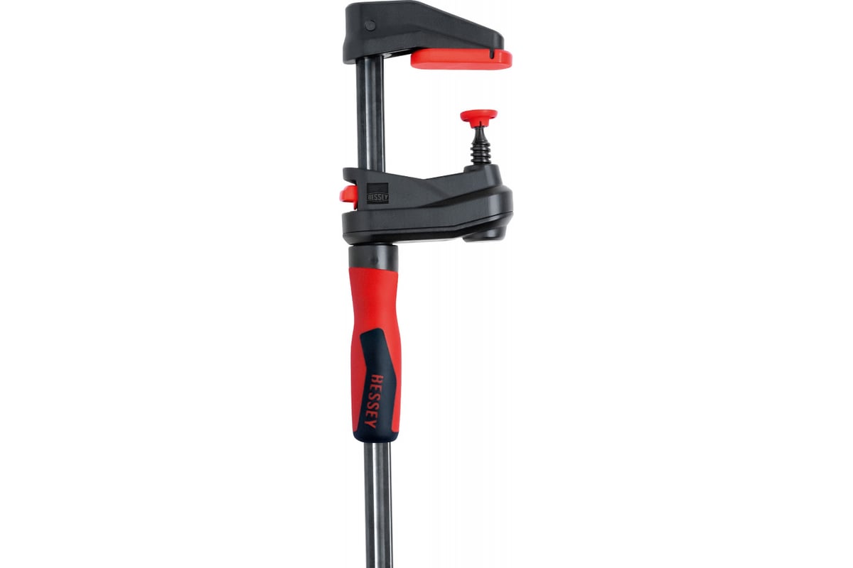 Струбцина с редуктором GearKlamp 150/60, 2 кН, для труднодоступных мест  ...BESSEY GK15