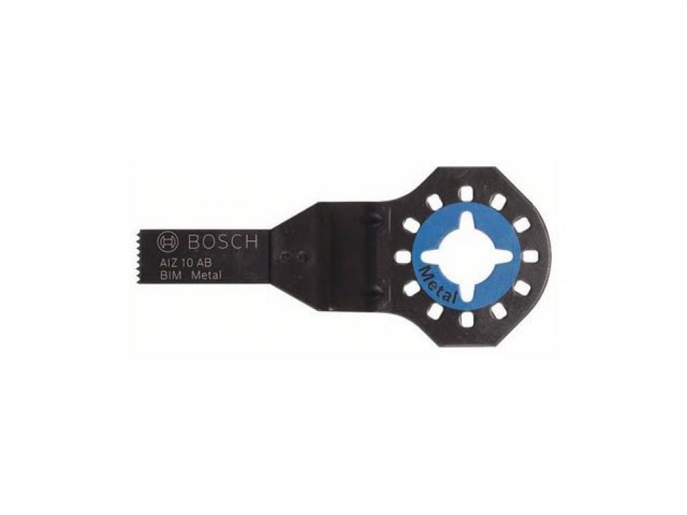 Пильное полотно 10х20мм для GOP  BOSCH 2608661641