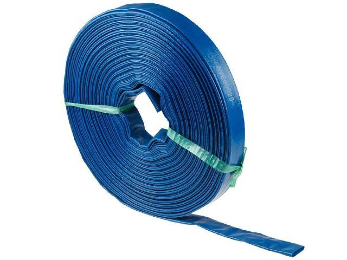 Шланг дренажный 1 1/2"х25м (5 бар)  AV Engineering AVE92540