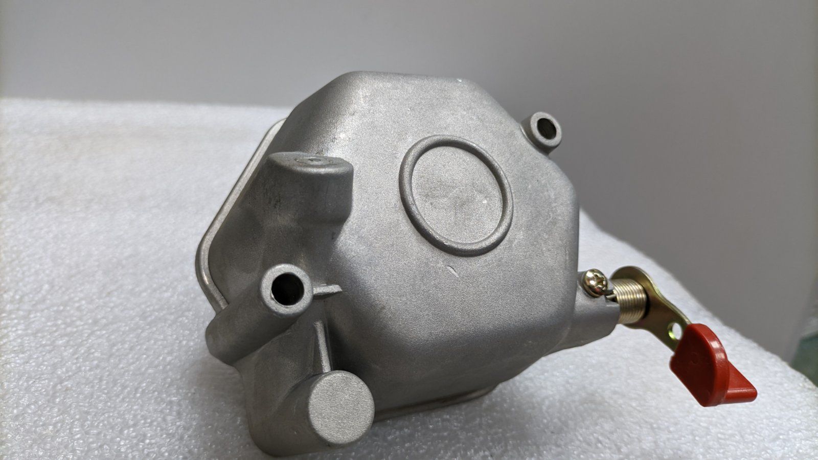 Крышка ГБЦ в сбореYAMAYITO 0186-03-03