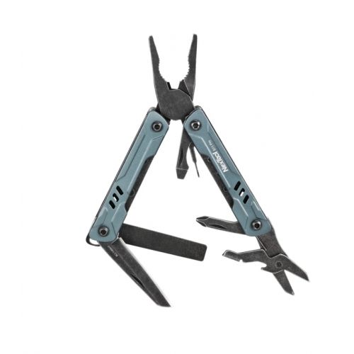 Мультитул Mini Sailor S11 Pro, 12 функций, 67.3х25.3х16.1мм NexTool NE20382A
