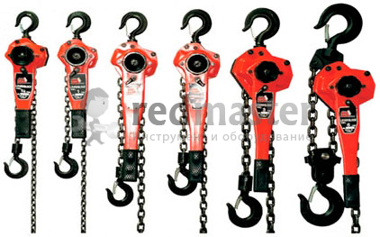 Таль цепная, 500 кг  Torin TRC7005(TR7005)