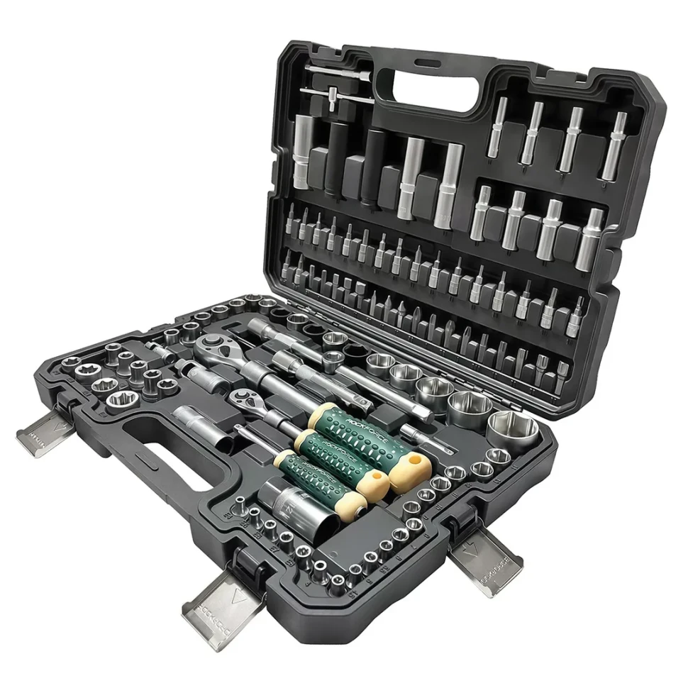 Набор инструментов 108пр. RockFORCE LIGHT RF LIGHT-41082-5L DS