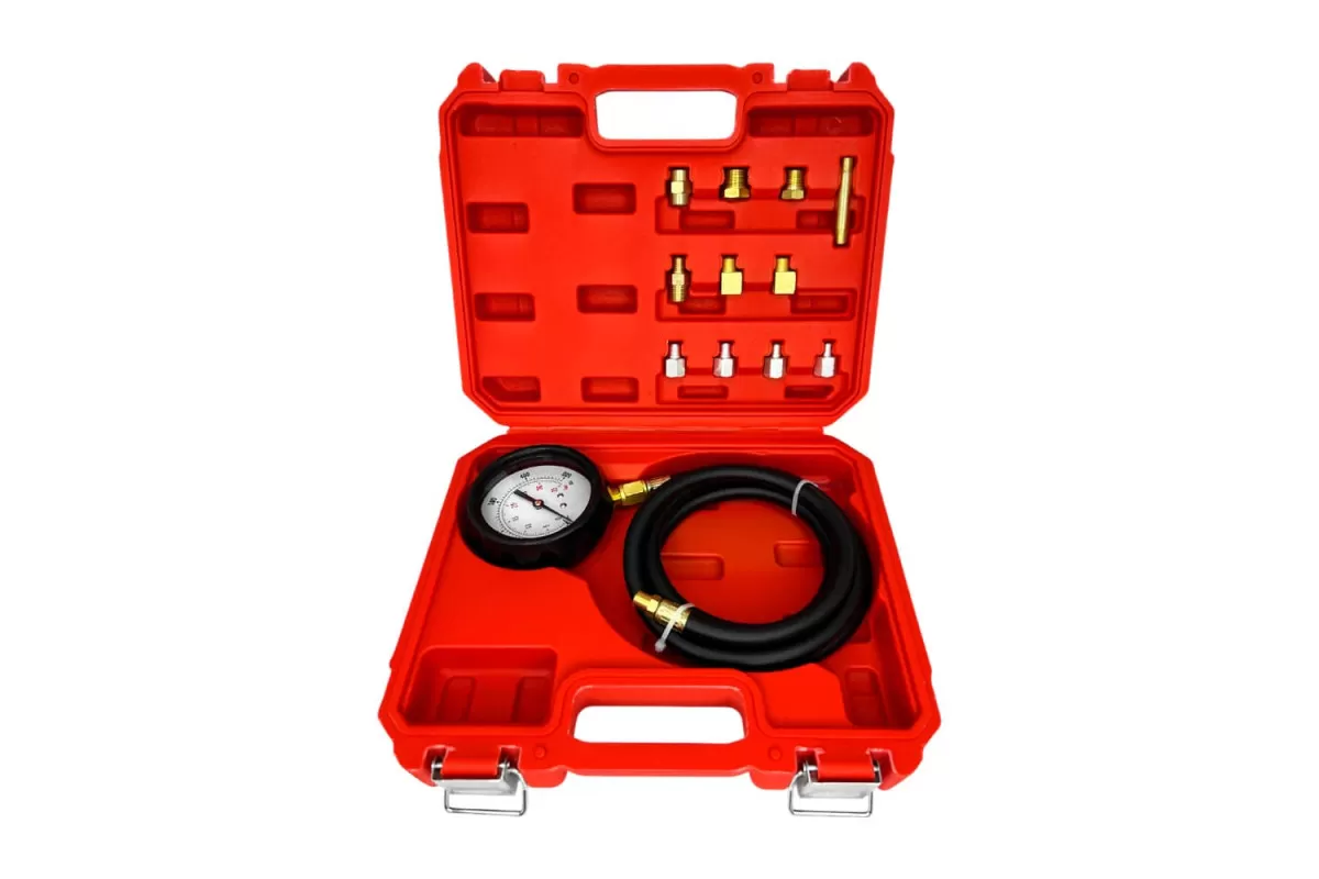 Индикатор давления масла Хорекс Авто HZ 27.1.004W ХорексАвто HZ 27.1.004W