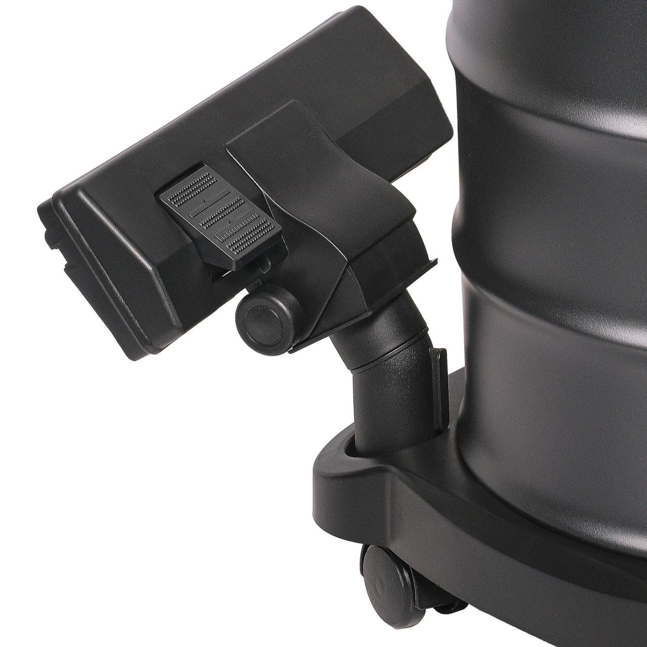 Пылесос строительный 1500Вт, 30л, Bort BSS-1530 BLACK