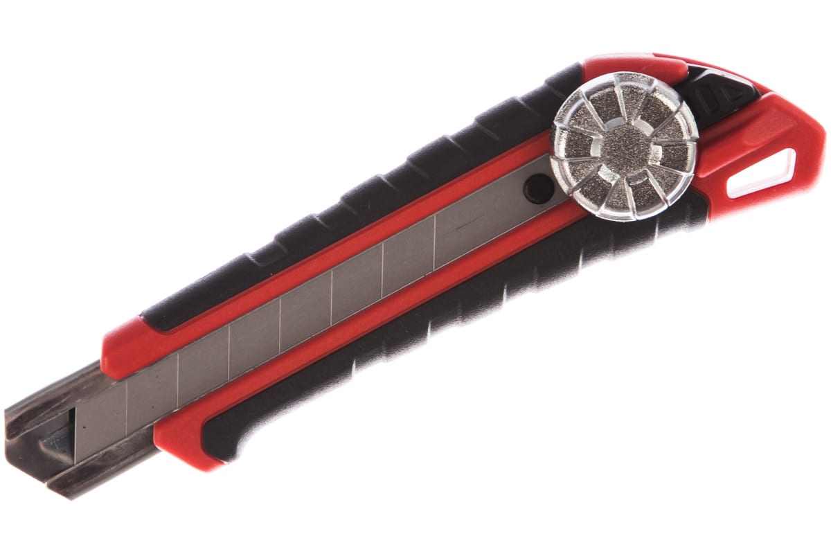 Нож выдвижной Heavy Duty 18 мм, MILWAUKEE Milwaukee 48221961