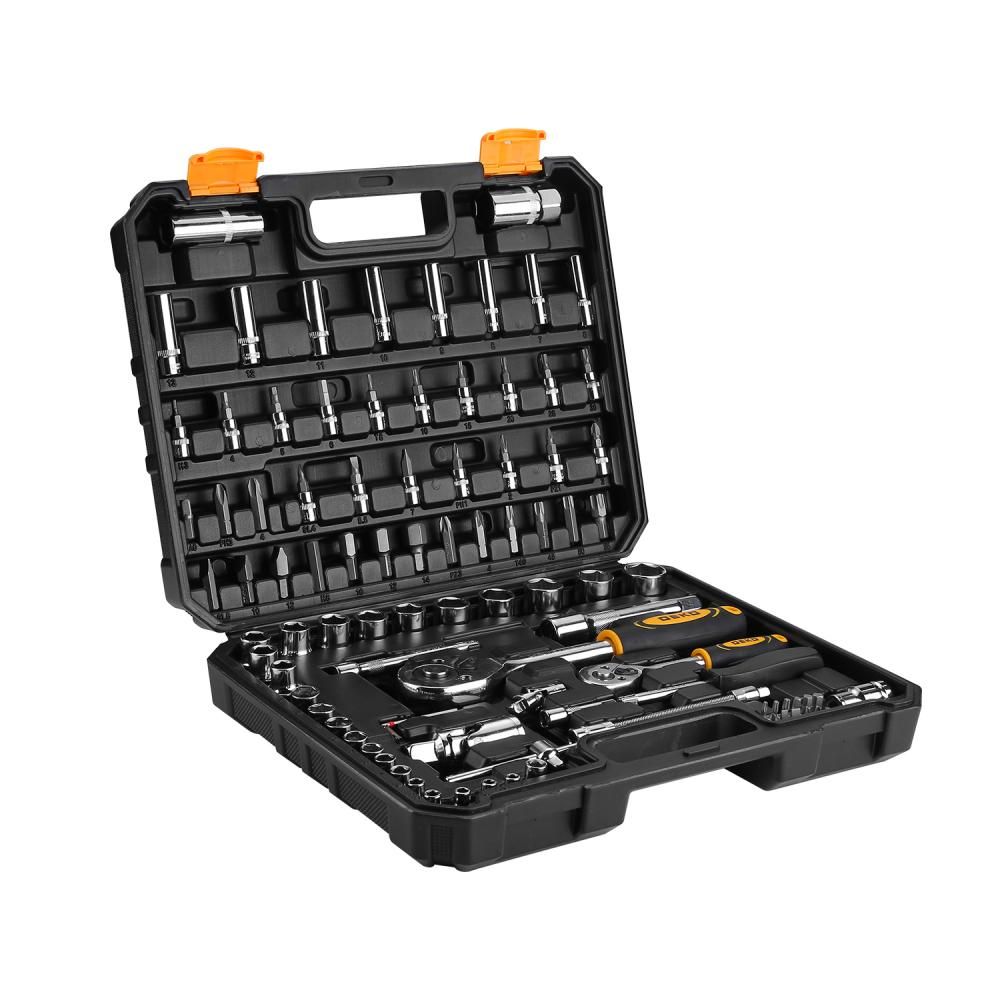 Набор инструмента для авто DEKO DKAT94 SET 94Deko 065-0794