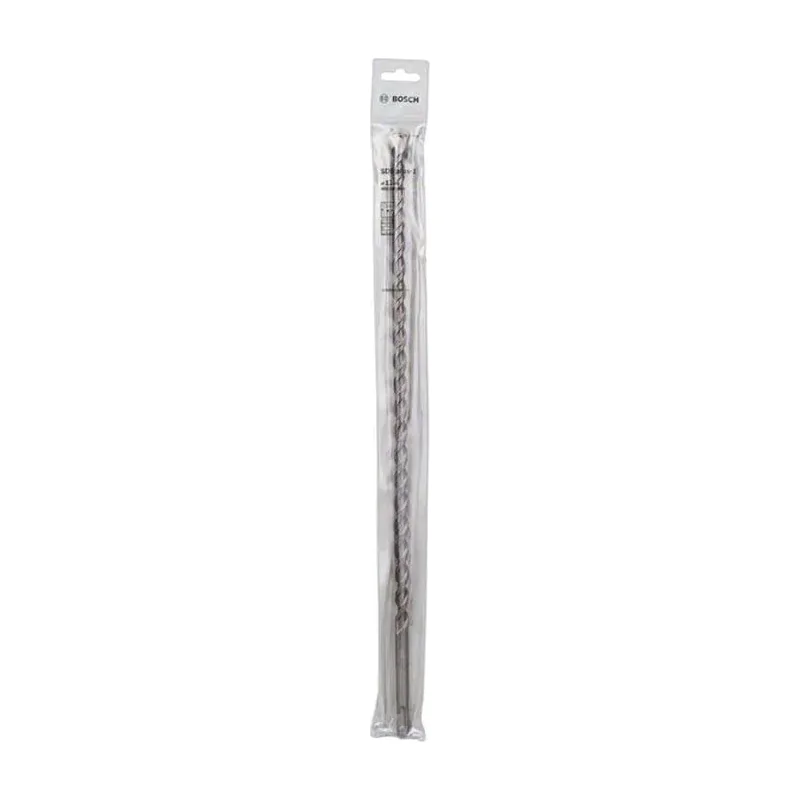 Бур по бетону SDS-Plus-1 12x400x460 мм  BOSCH 2.608.680.280
