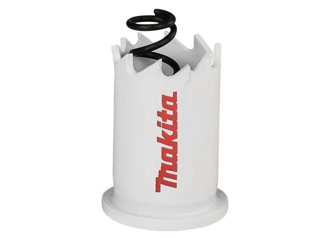 Коронка BiM 25x20 мм, для листового металла  MAKITA B-29739