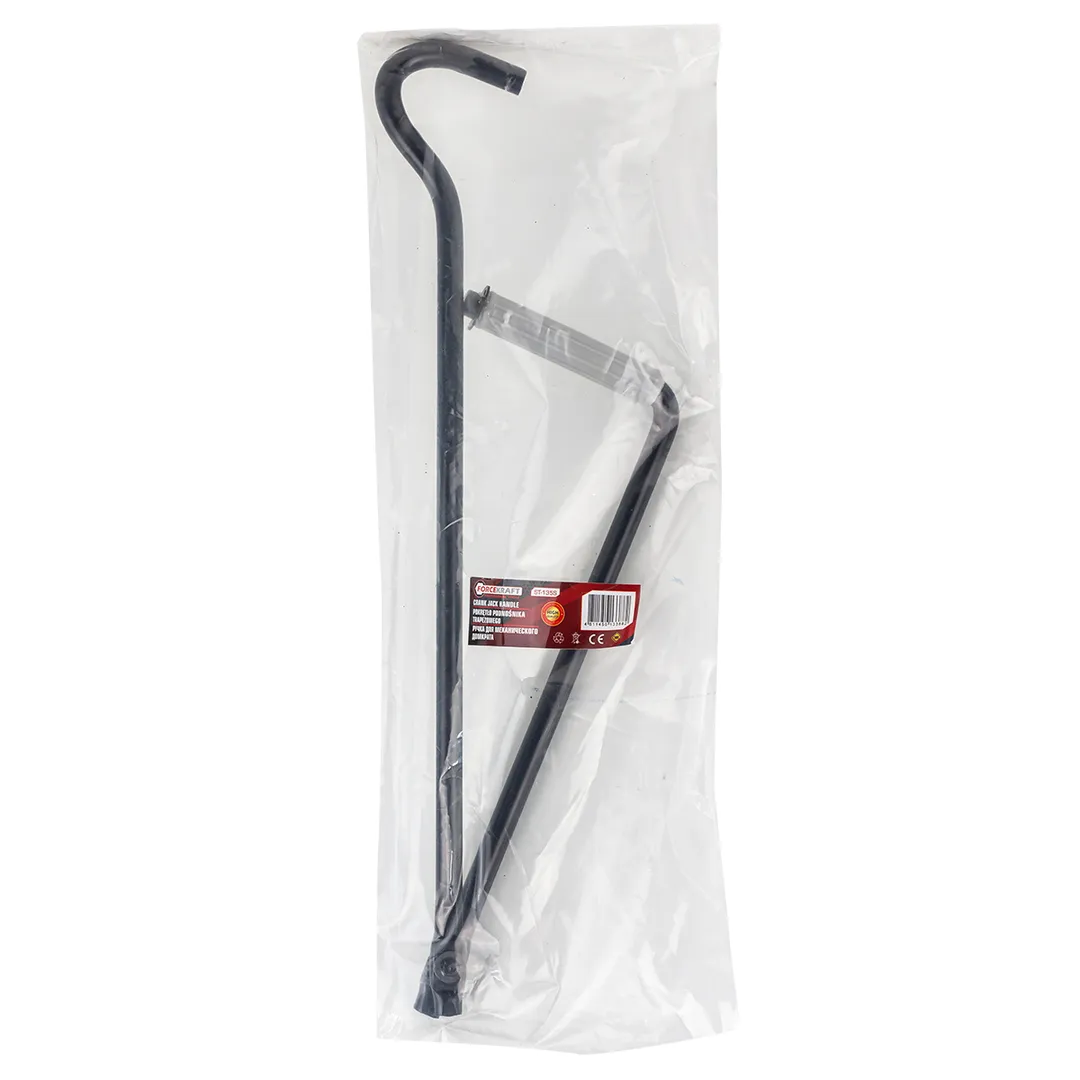 Ручка для домкрата механического   FORCEKRAFT FK-ST135S