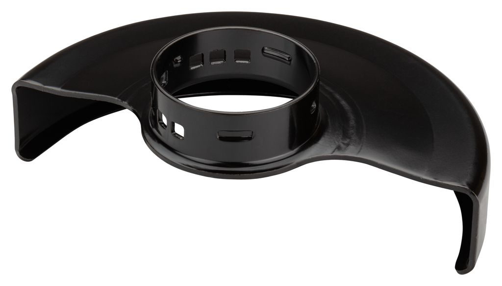 Кожух защитный 125 мм к GA005G/ 013G/ 023G/ 029G/ GA5050R MAKITA 347480-2