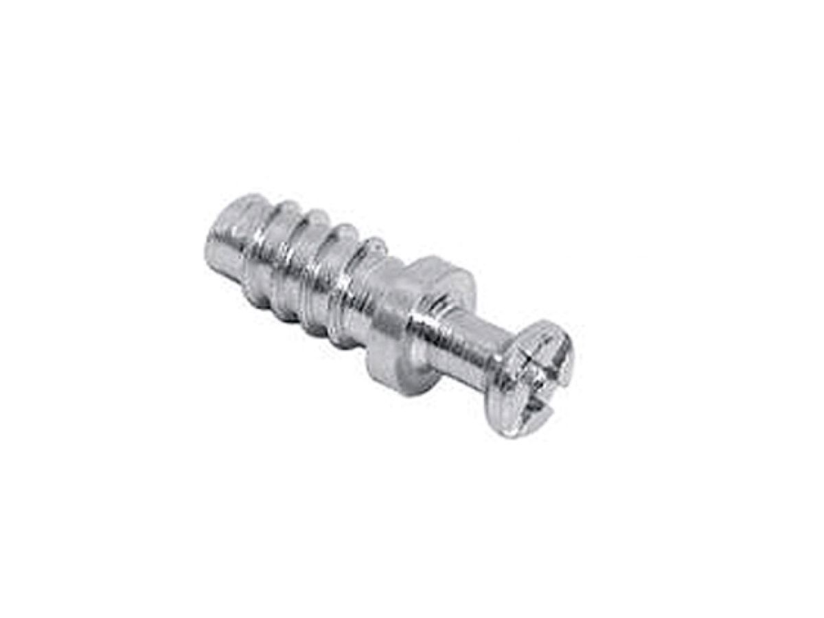 Шток эксцентрика усиленного 20 mm (евровинт) (10 шт в зип-локе) STARFIX SMZ1-9468-10