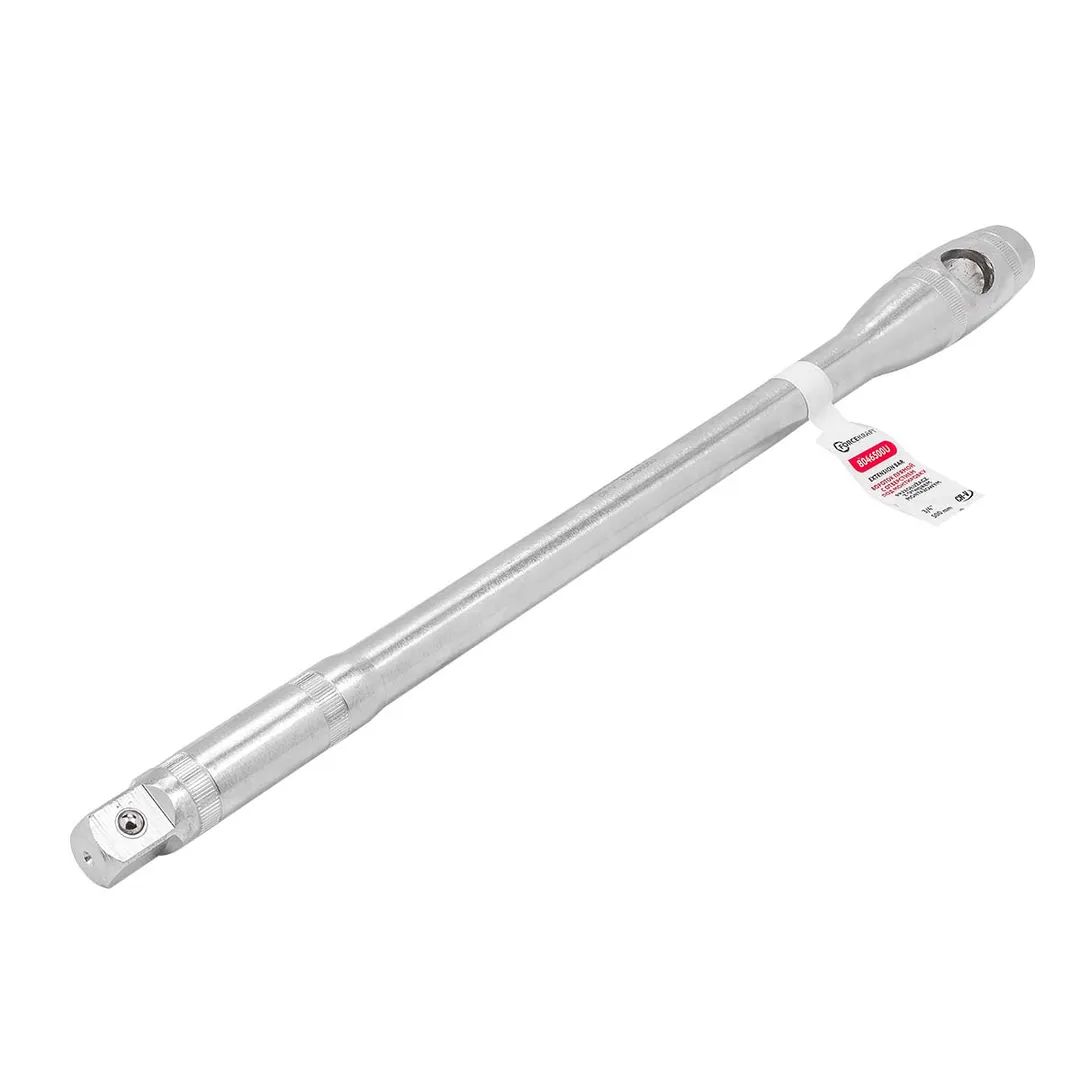 Удлинитель под вороток 500мм, 3/4" FORCEKRAFT FK-8046500U