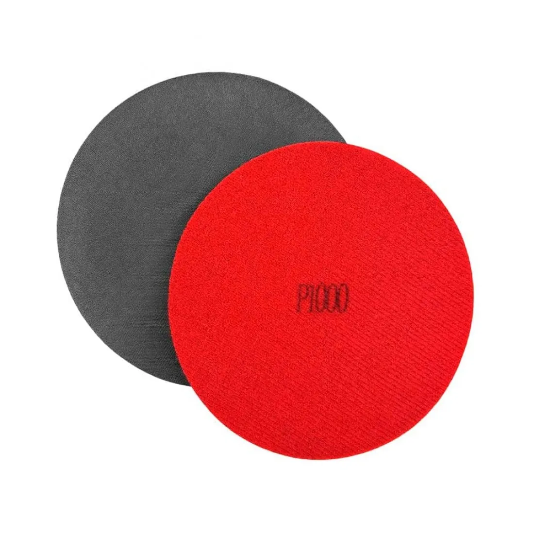 Шлифлист на вспененной основе d150 мм P1000 Гамматест MA1000