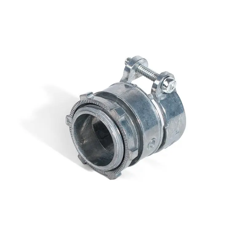 Муфта вводная ВТ(Х) 15 (1/2")  Fortisflex 61385