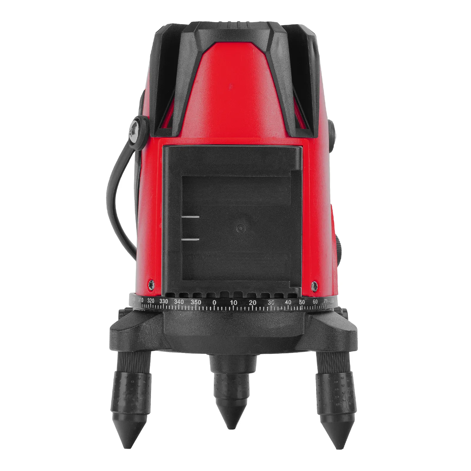 Лазерный уровень MFL GREEN, 30 м, зеленый луч, акк. Li 2400 mAh, сумка, резьба 5/8"  MTX 35015