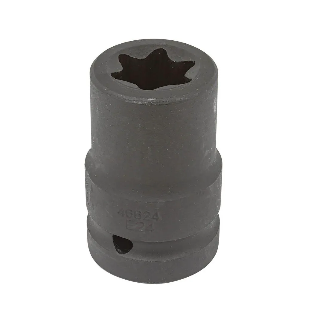 Головка Е-профиль 3/4'', Е24  JBC JBC-46624