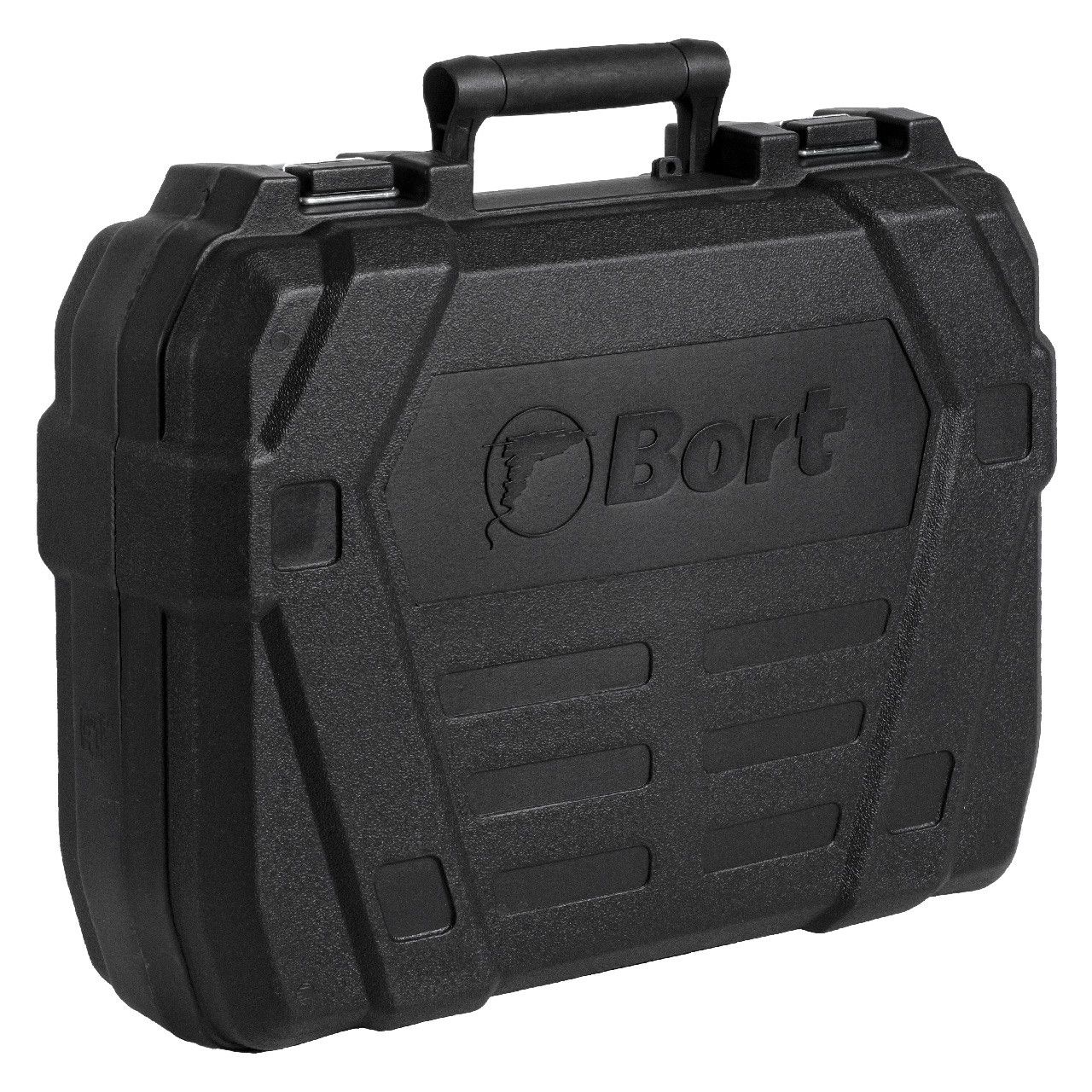 Перфоратор аккумуляторный , 20В, 2АКБ 4,0 А/ч,  5300 ударов/мин,  2.8 Дж, Bort BHD-20Li-BL