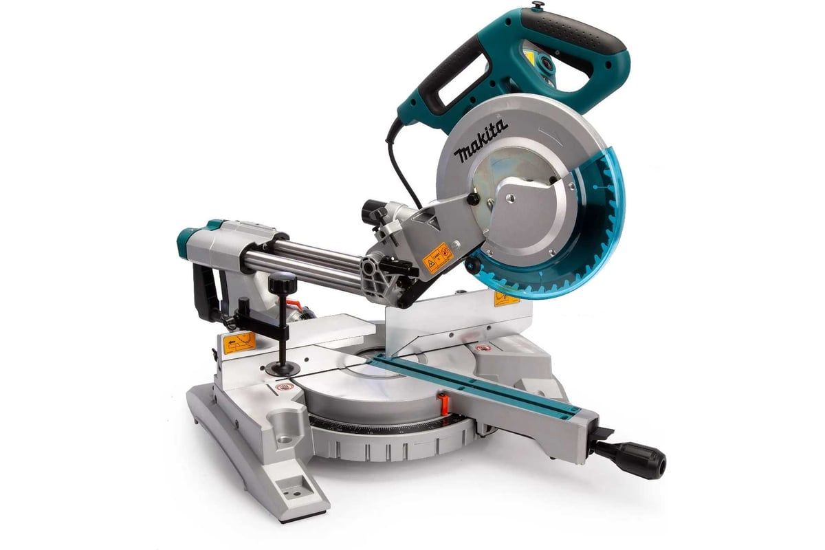 Торцовая пила  ,1430 Вт ,260 мм, Laser,   MAKITA LS1018LN