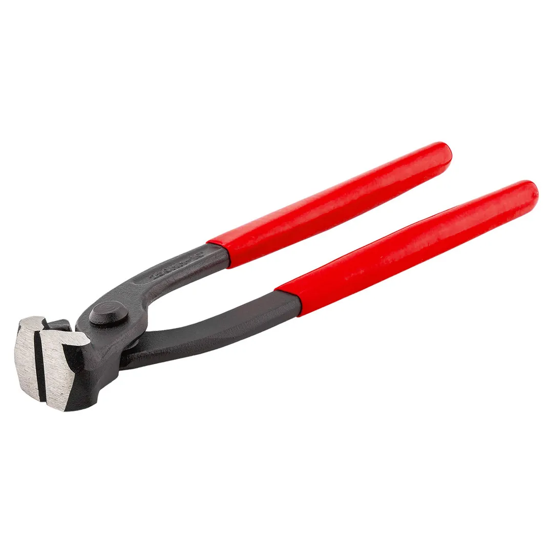 Клещи торцевые 10" (250мм)  JBC JBC-6971250