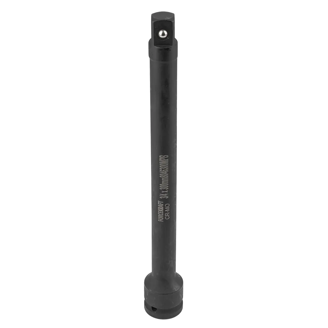 Удлинитель ударный 300мм, 3/4"  FORCEKRAFT FK-8046300MPB
