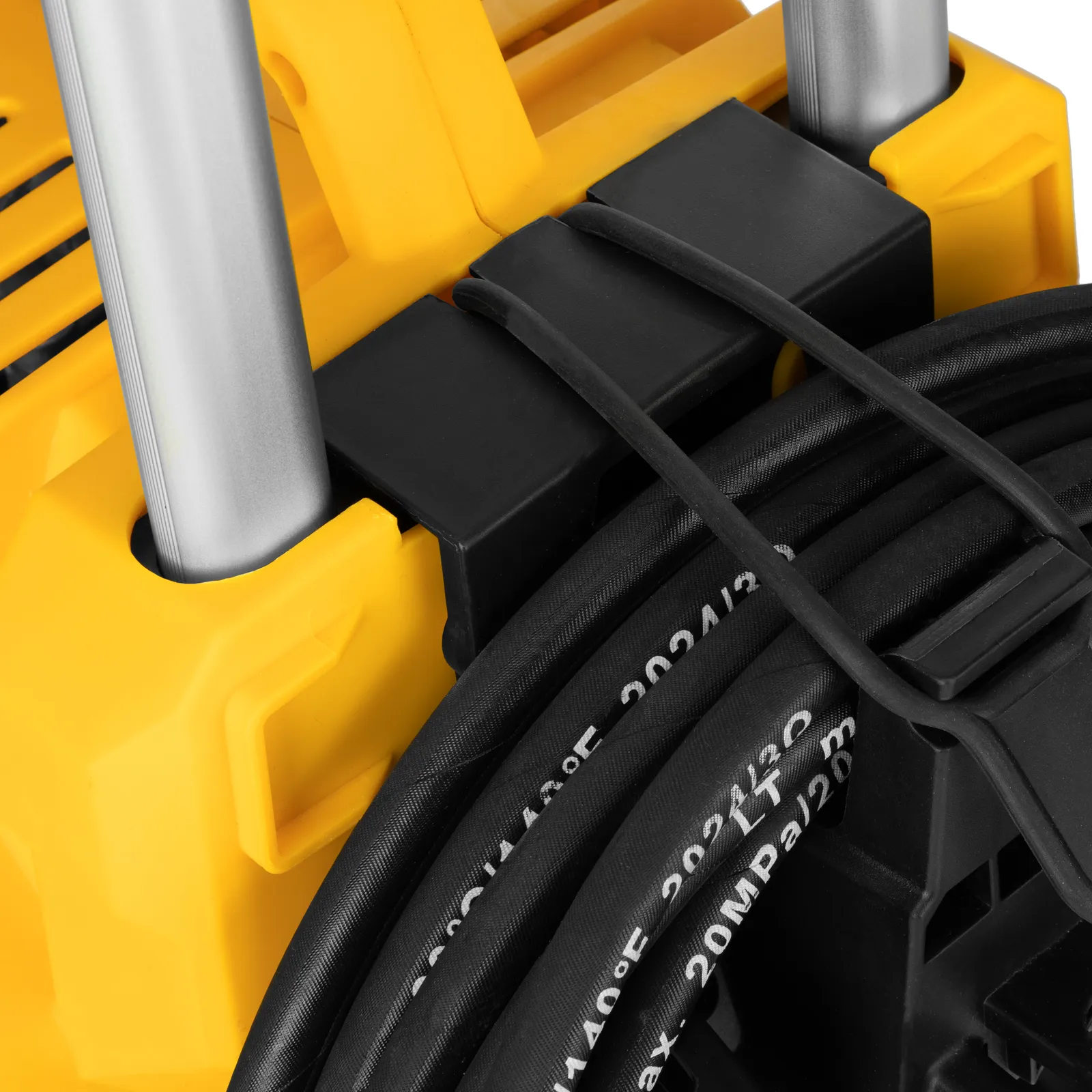 Моечная машина высокого давления K 50 Power, 2100 Вт, 150 бар, 600 л/ч, асинх. двиг. DENZEL 58271