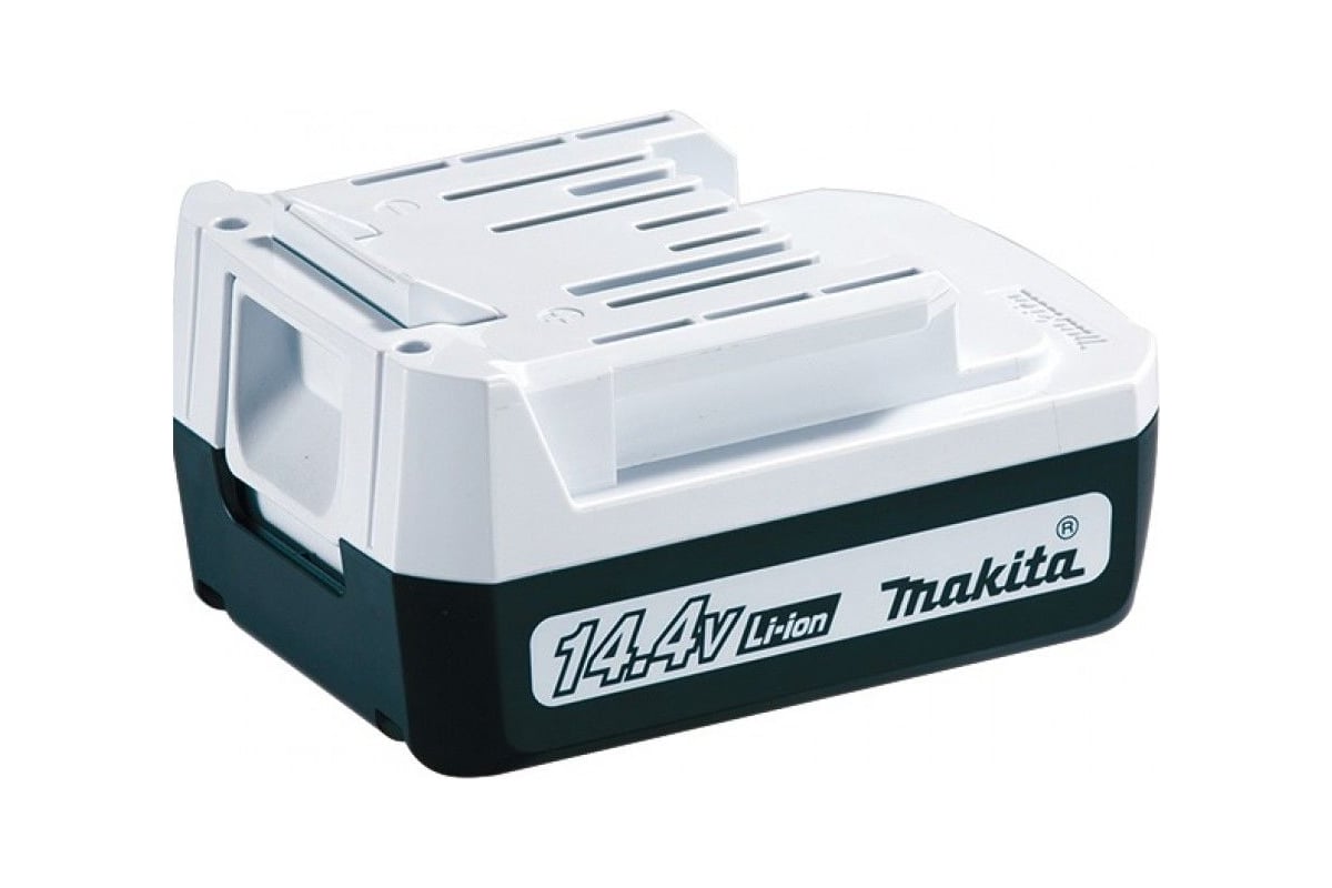Аккумулятор BL 1415G 14.4 В, 1.5 А/ч, Li-Ion MAKITA 198192-8