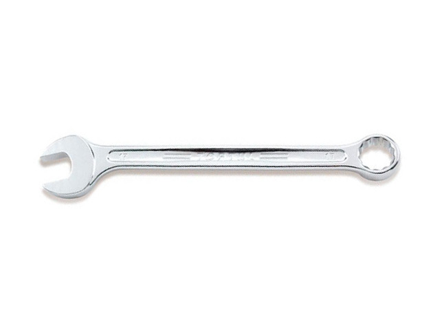 Ключ комбинированный 7 мм. усиленный  Toptul AAEW0707