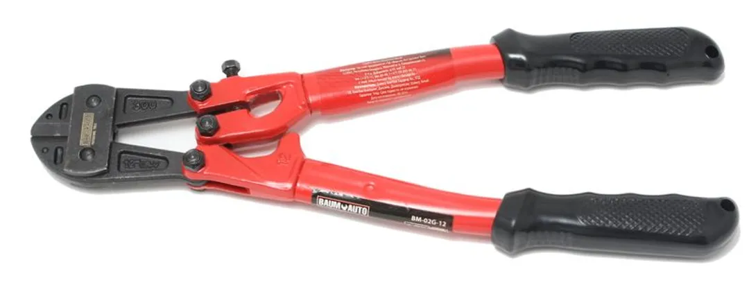 Болторез "Profi" 42"-1050мм  BaumAuto BM-02G-42