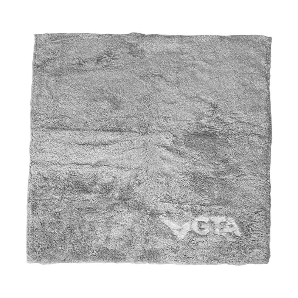Плюшевая микрофибра для располировки 500 gsm 400×400 мм GTA GTR0093