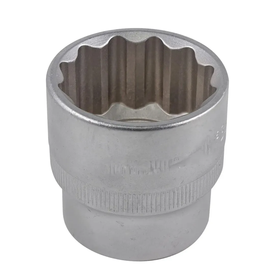 Головка 1/2" 12гр. 30 мм. Rock FORCE RF-54930