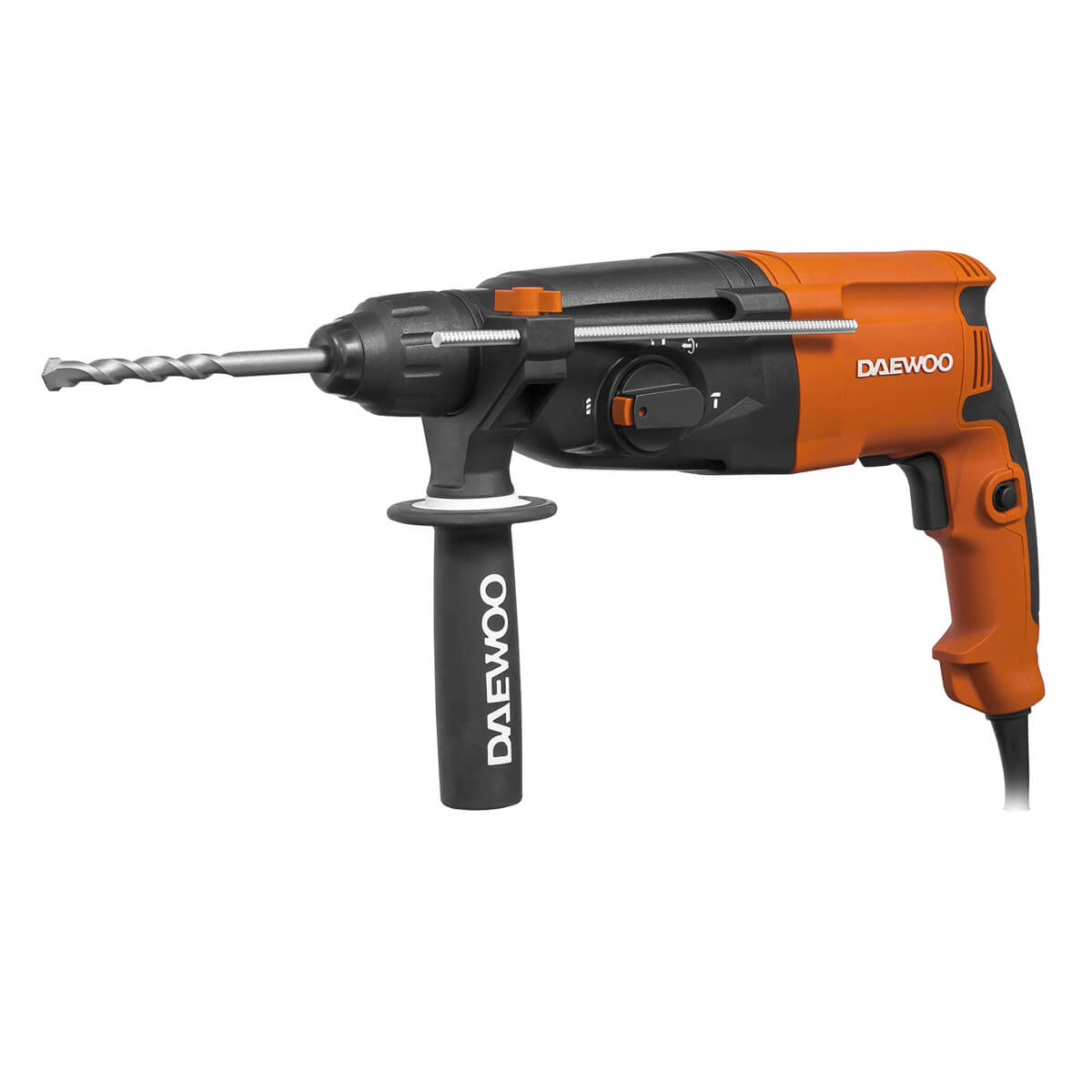 Перфоратор 920Вт, 3.4Дж, 0-1100об/мин, DAEWOO Daewoo Power DAH 920