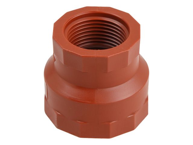 Муфта ред. ПП вн.-вн. 1"х3/4" AV Engineering AVE159017
