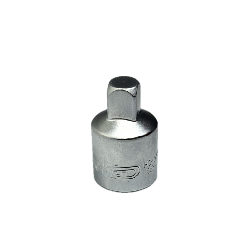 Головка-переходник 1/2"(F)x3/8"(М) L34мм CrV  H-D HD-1255