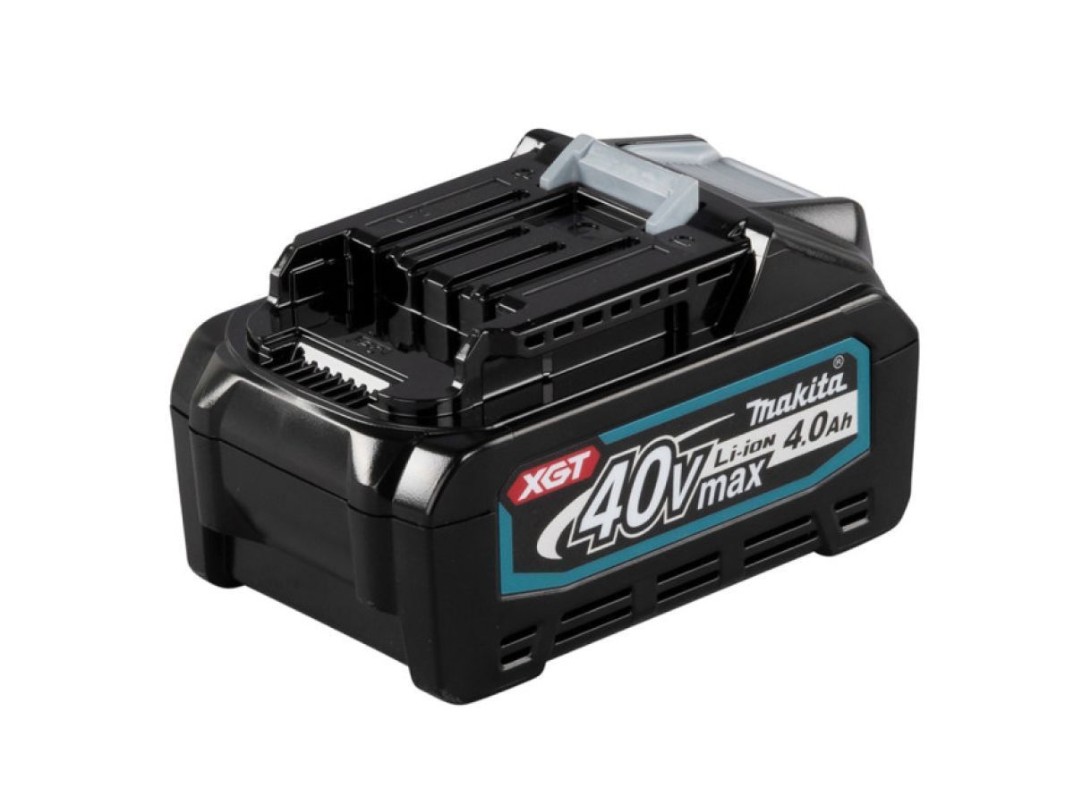 Аккумулятор XGT BL4040 40.0 В, 4.0 А/ч, Li-Ion MAKITA 632N72-7