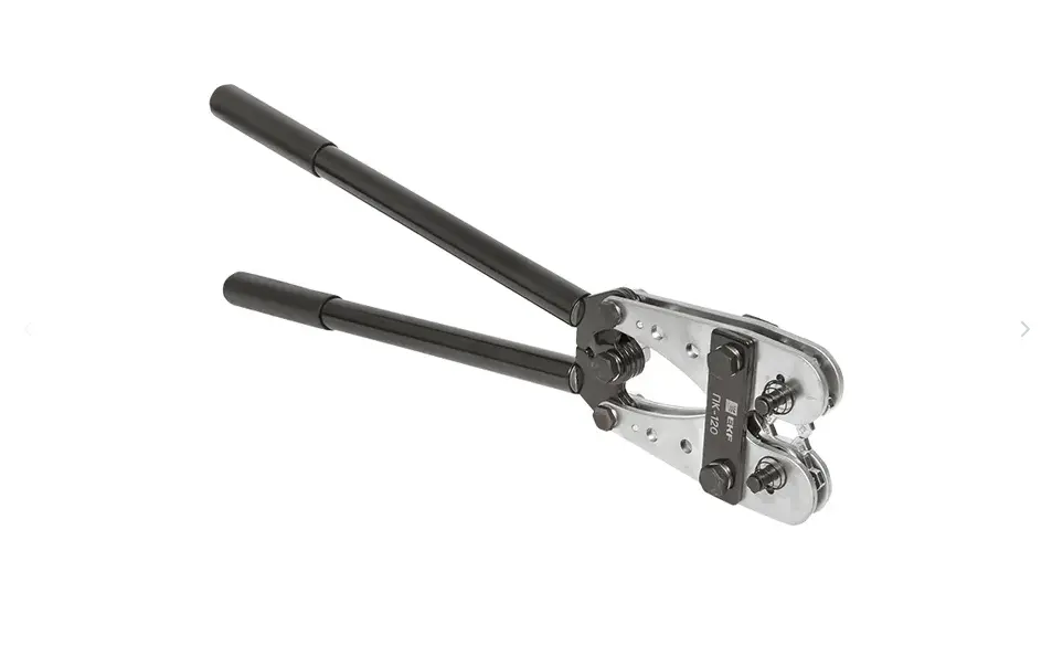 Пресс механический ПК-120 Expert  EKF pk-120-exp
